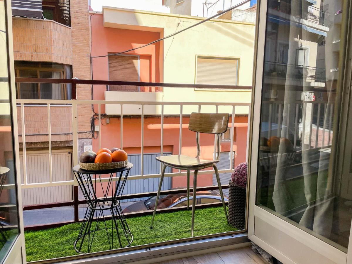 Modern 2 Bedroom Apartment Close To City Center Alicante Exterior foto